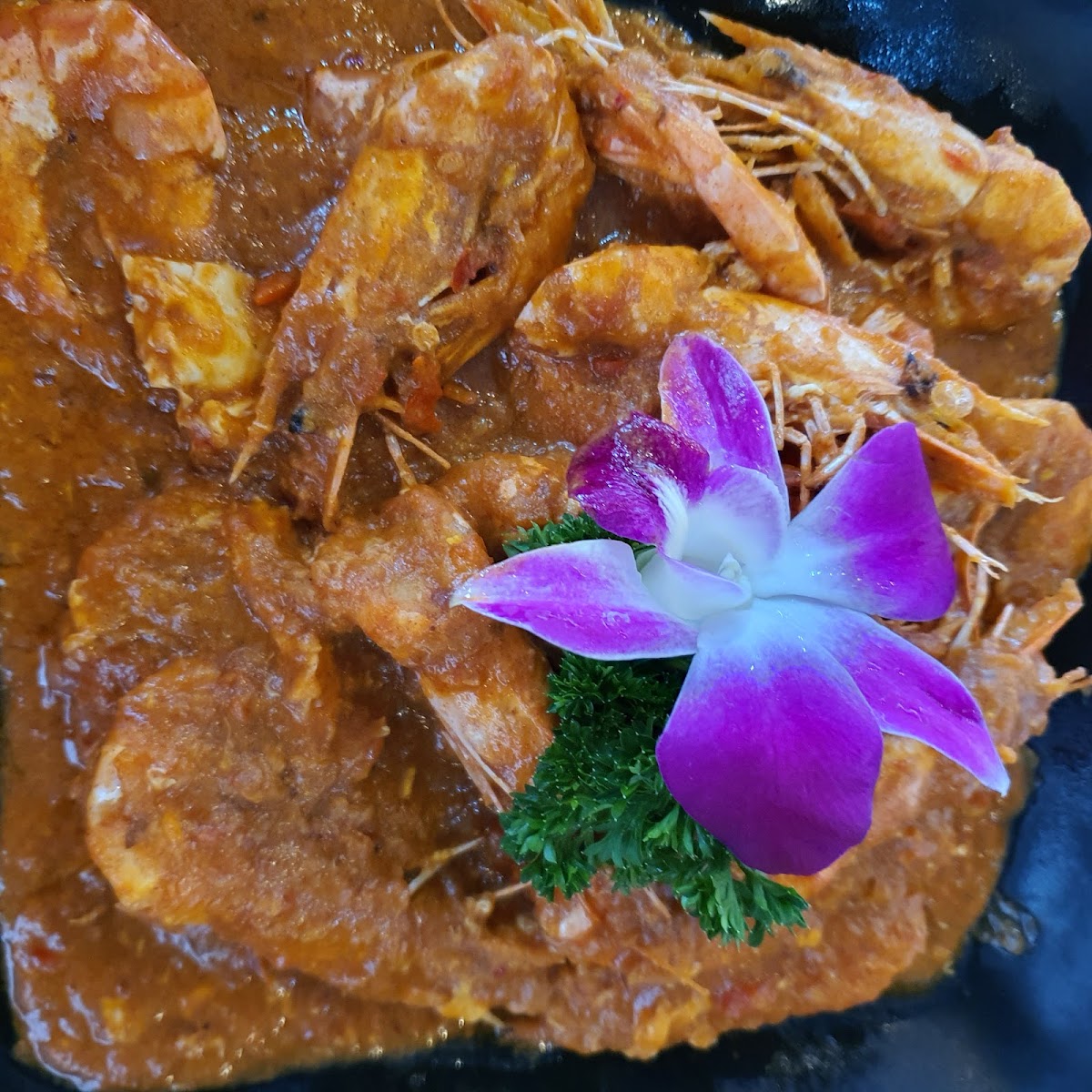 Hải Sản Đà Nẵng Bé Biển-10