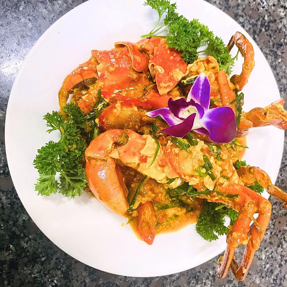 Hải Sản Đà Nẵng Bé Biển-3