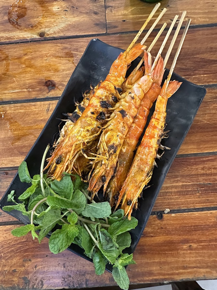 Hải Sản Đà Nẵng Bé Biển-4