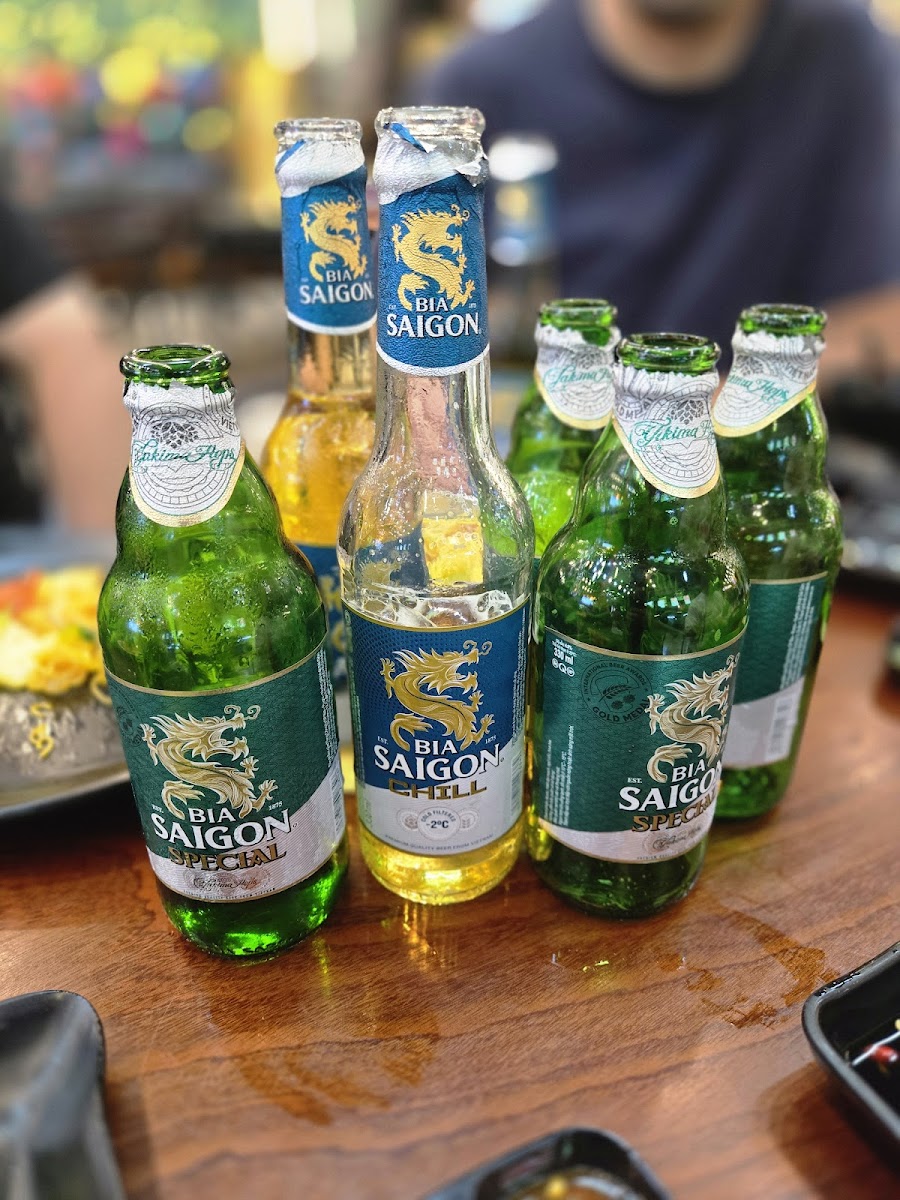 Hải Sản Đà Nẵng Bé Biển-6