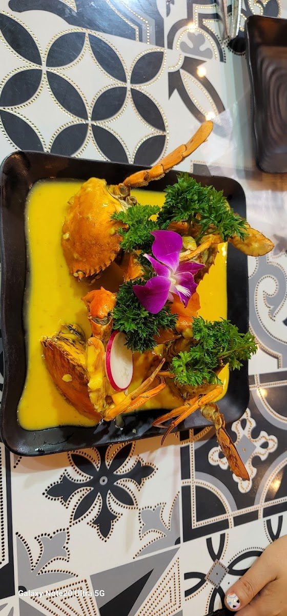 Hải Sản Đà Nẵng Bé Biển-8